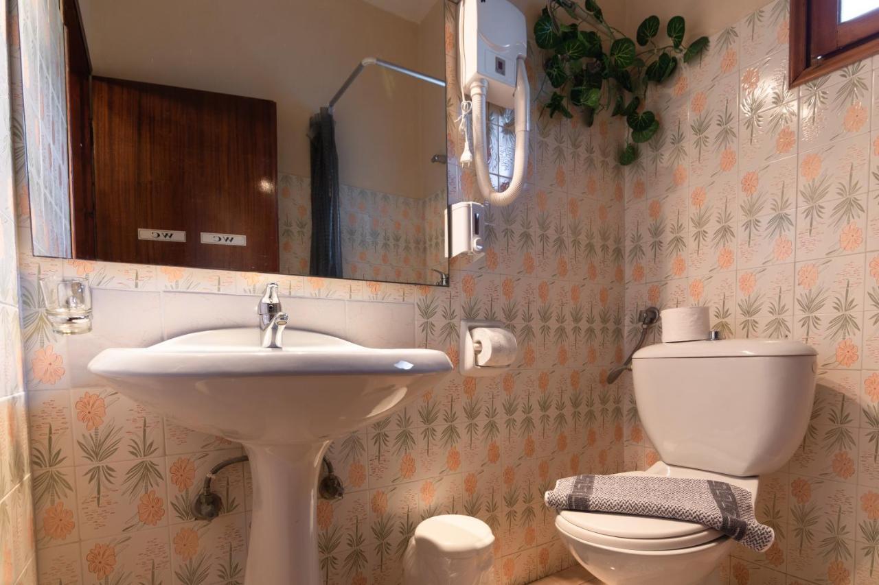 Balis Apartments Палеокастрица Экстерьер фото
